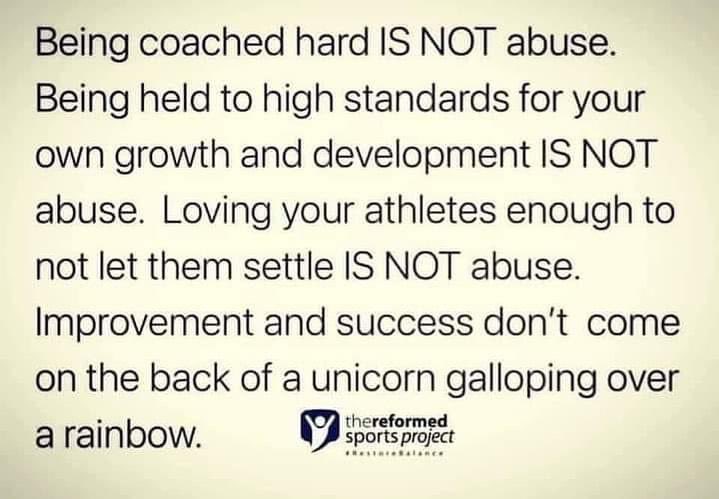 Go_BCHS_Bears's tweet photo. I coach hard. Spring. Summer. Fall. Winter. I coach hard. #WeWontSettle #Ever #GoBears https://t.co/ZA8Uq7QMHi