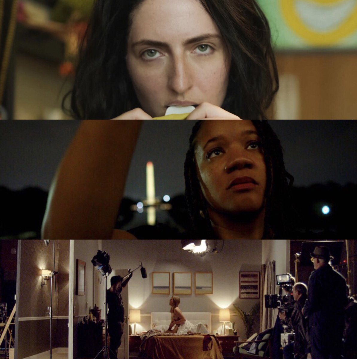 Level Forward tweet media