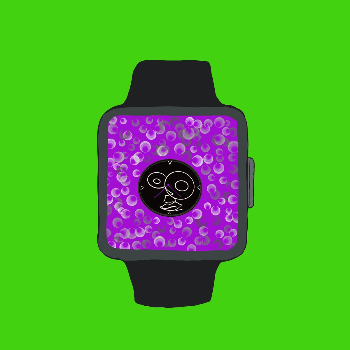 TimeArtNFT1's tweet photo. Timeart in a time piece, the loop that never ends
#NFT #NFTs #NFTMarketplace #nftcollectors #NFTcollections #time #UNIVERSE #MYSTERY https://t.co/p7nZF33vkR