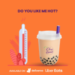 Photo by Chatime Australia (@ChatimeAU)