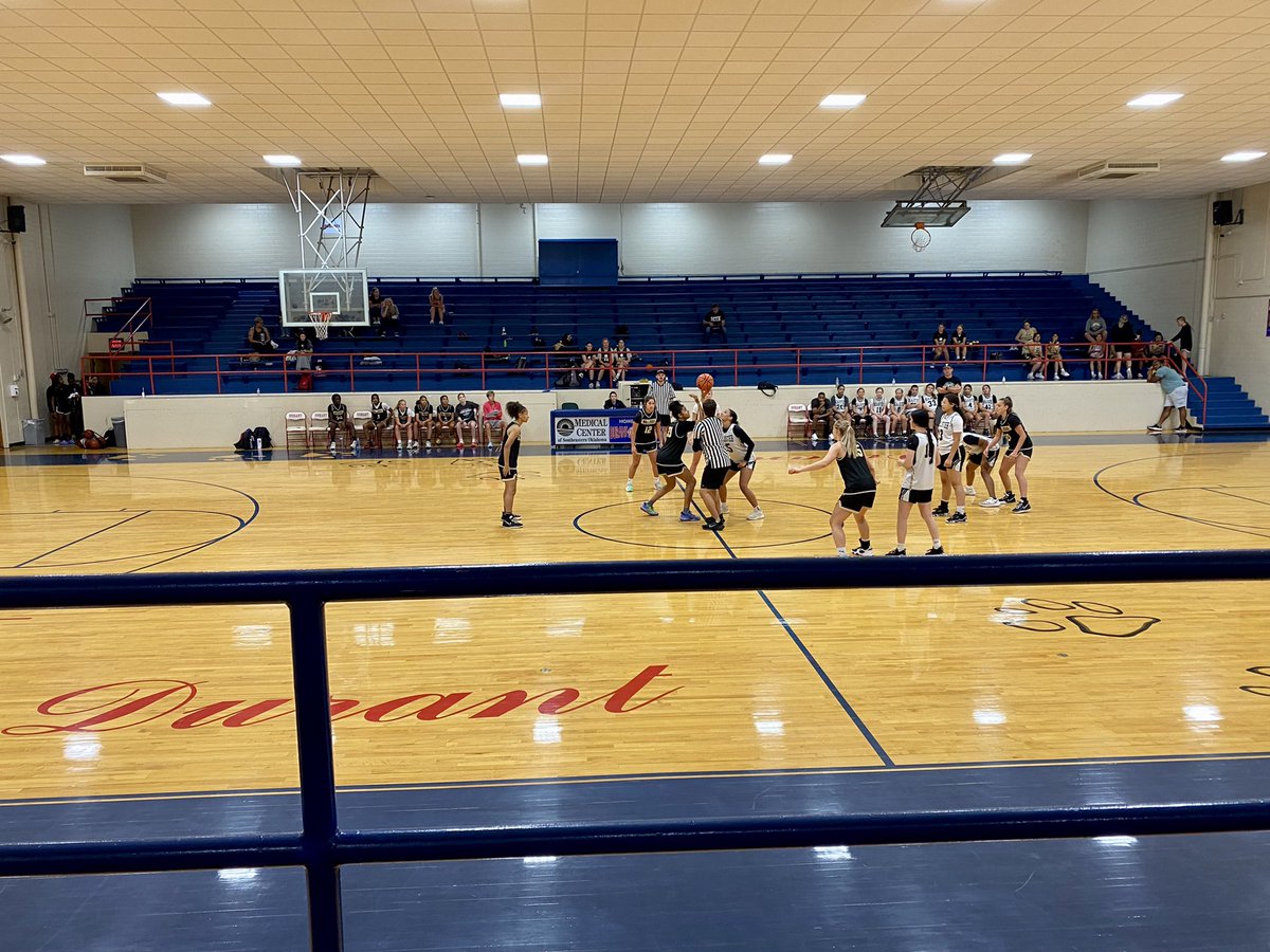 Southeastern Oklahoma University Team Camp #RCGBB
✅Mcalester, OK
✅McKinney Boyd
✅Grapevine
<a href="/SavageStormWBB/">Savage Storm WBB</a> 
<a href="/n25weaver/">nicole weaver</a> <a href="/ShelbyAldridge4/">Shelby Aldridge</a> <a href="/alexia_lohman/">Alexia Lohman</a> @destiny50521865 <a href="/KarysOubre/">Karys Oubre</a> <a href="/TrinidiKing/">Trinidi</a> <a href="/sidneyymullen/">Sidney Mullen</a> <a href="/KaylaKimbrough3/">Kayla Kimbrough</a> @KaylaSargent22 <a href="/ArnwineAbby/">Abby Arnwine</a> <a href="/RCISDAthletics/">Royse City ISD Athletics</a>