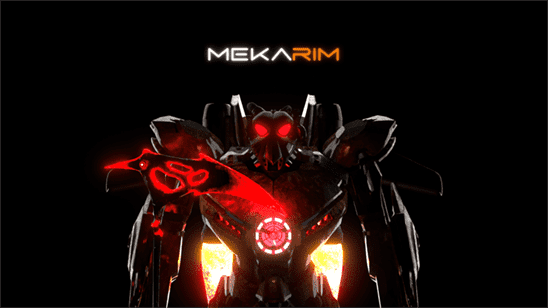 Vicky87507450's tweet photo. 🎈MekaRim is an upcoming NFT that will takes P2E to another level reserve your spot on the whitelist &amp; get your Avatar ready for the most promising nft project in the MetaVerse.Discord: https://t.co/GYKx76oT4g For early access.🔥 #etheeverse #nftcollection #forextrader #fgmf https://t.co/sitQLuMYBF