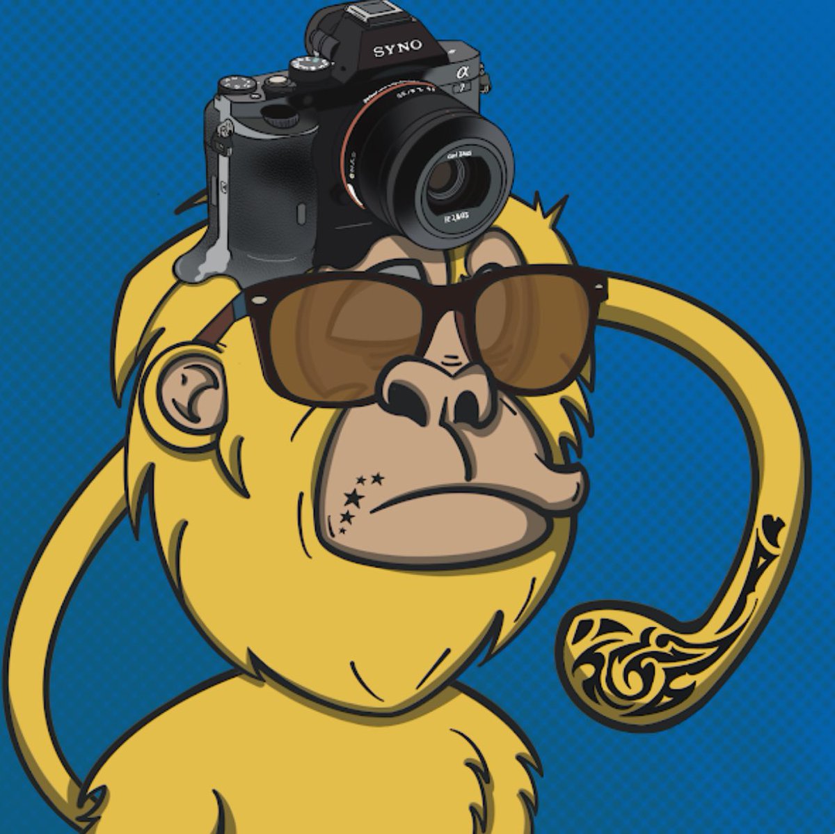 <a href="/saruxclub/">Saruxclub</a> is coming in hot
Stocked to be part of this OG community 🦅 thank you <a href="/Nftrepresent/">nftrepresent.eth 🎨</a> 
#NFTworld #saruxclub #nftcollector #nftproject 

opensea.io/assets/ethereu…