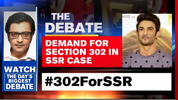 itsPPP4747's tweet photo. @withoutthemind #ArnabGoswami @republic come on back for the fight for justice &amp; truth!

Come back &amp; join the people across the world fighting for #Justice4SSR &amp; demand for section 302 in SSR case.

We urge you to roar for .@itsSSR &amp; innocent souls awaiting justice…

Arnab Speak Up 4 SSR Case https://t.co/01yRfLKMDL