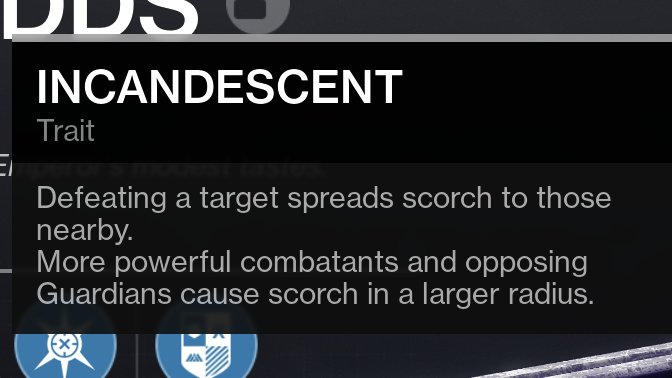 JordanSVP's tweet photo. The real question we should be asking John Bungie, is when is Sunshot gonna get this for it's MW? https://t.co/n5oDov53XP