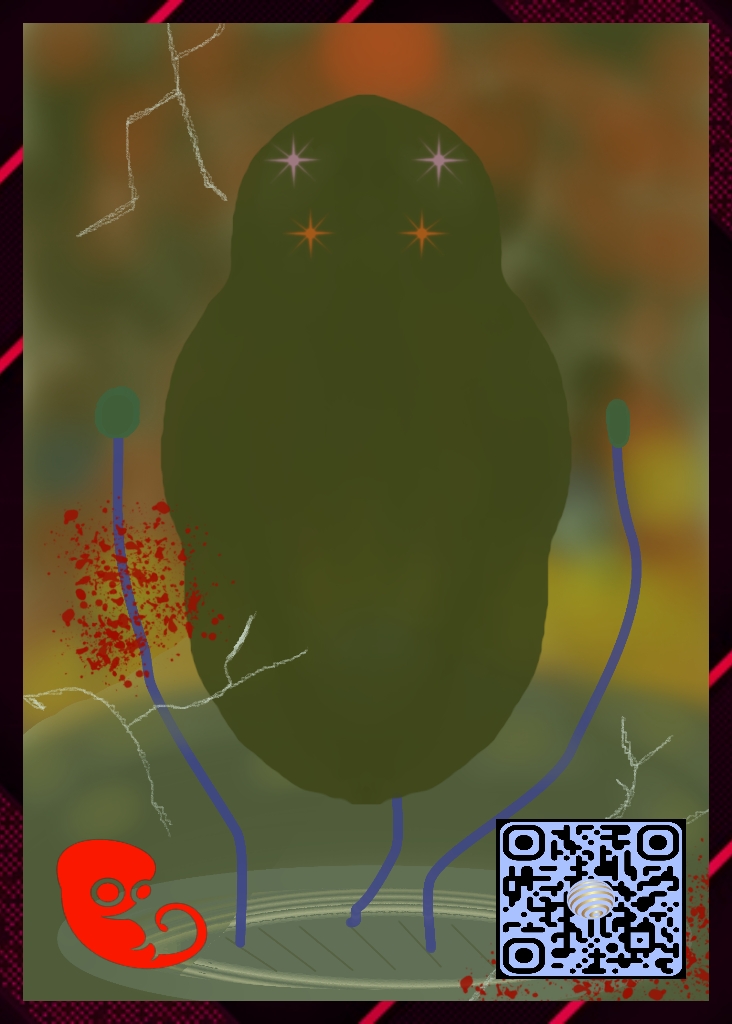 garuda_co's tweet photo. Alamvusha and Kirmira are already on the loose. Now its the turn of the oldest of these rakshasi brothers.
Rakshasa #1 Codename Bakasura is up for auction, for 24hrs in our gallery at @AlgogemsNFT !
https://t.co/MDEprjAw2K
Good hunt, wranglers... and good luck.
#algofam #NFTGame https://t.co/Nhts1zkNka