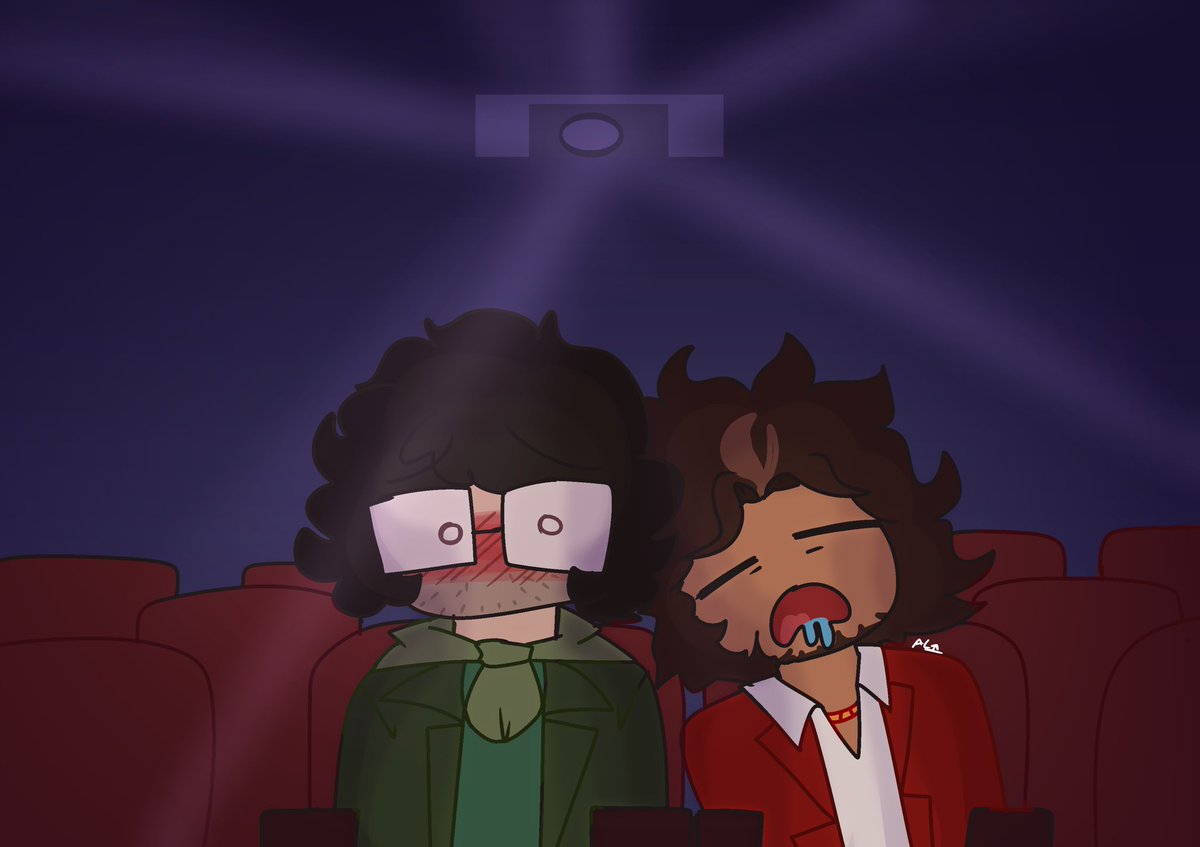 ALudicity's tweet photo. #ichinanweek2022 - Sleeping https://t.co/lTHEiYiBxD