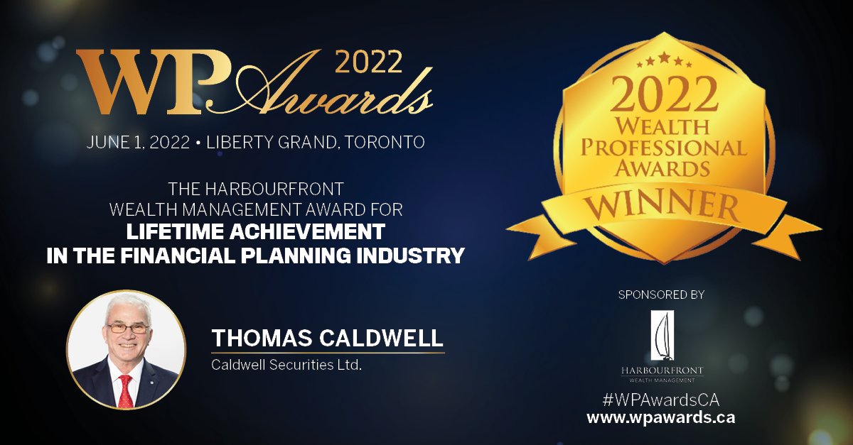Wealth Professional Canada tweet media