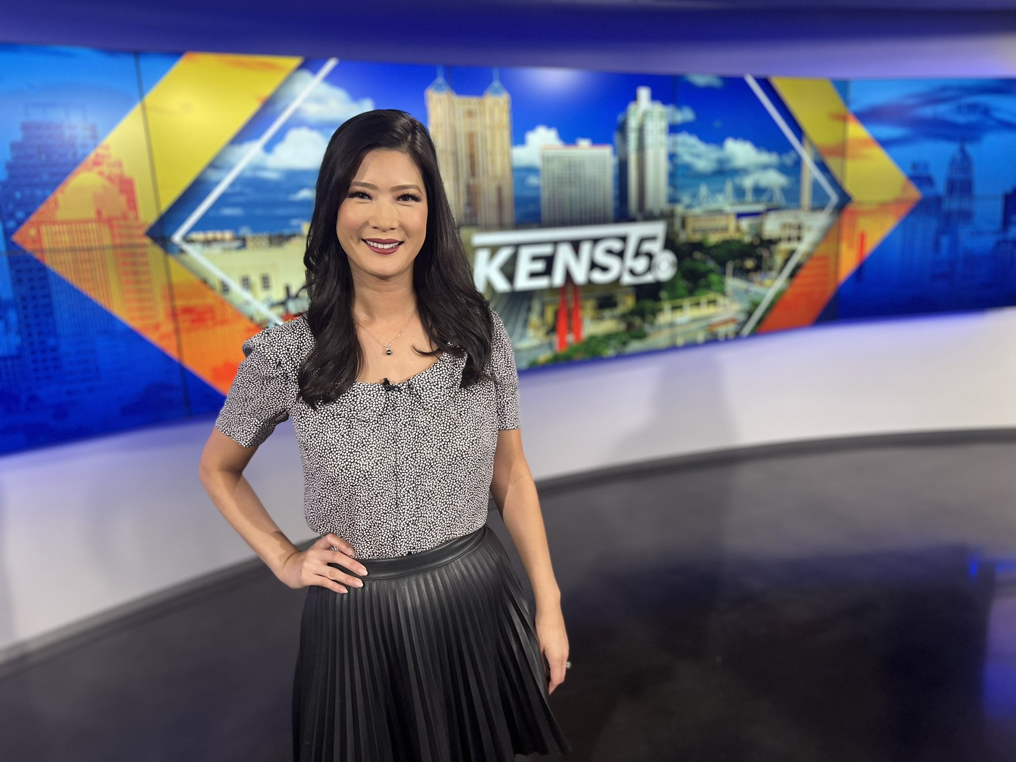 Sharon Ko (Sharon_K0) / Twitter