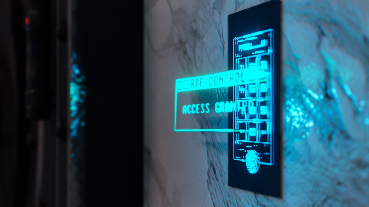 ACCESS GRANTED ✅

Staking initiating: June 2nd, 12:00pm EST 🛠️