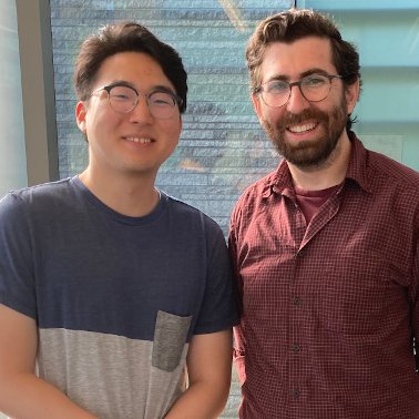 The CONE LAB @ Swarthmore College tweet media