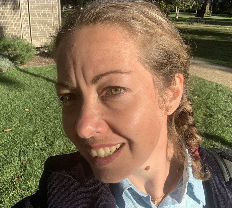 Marina Iskhakova tweet media