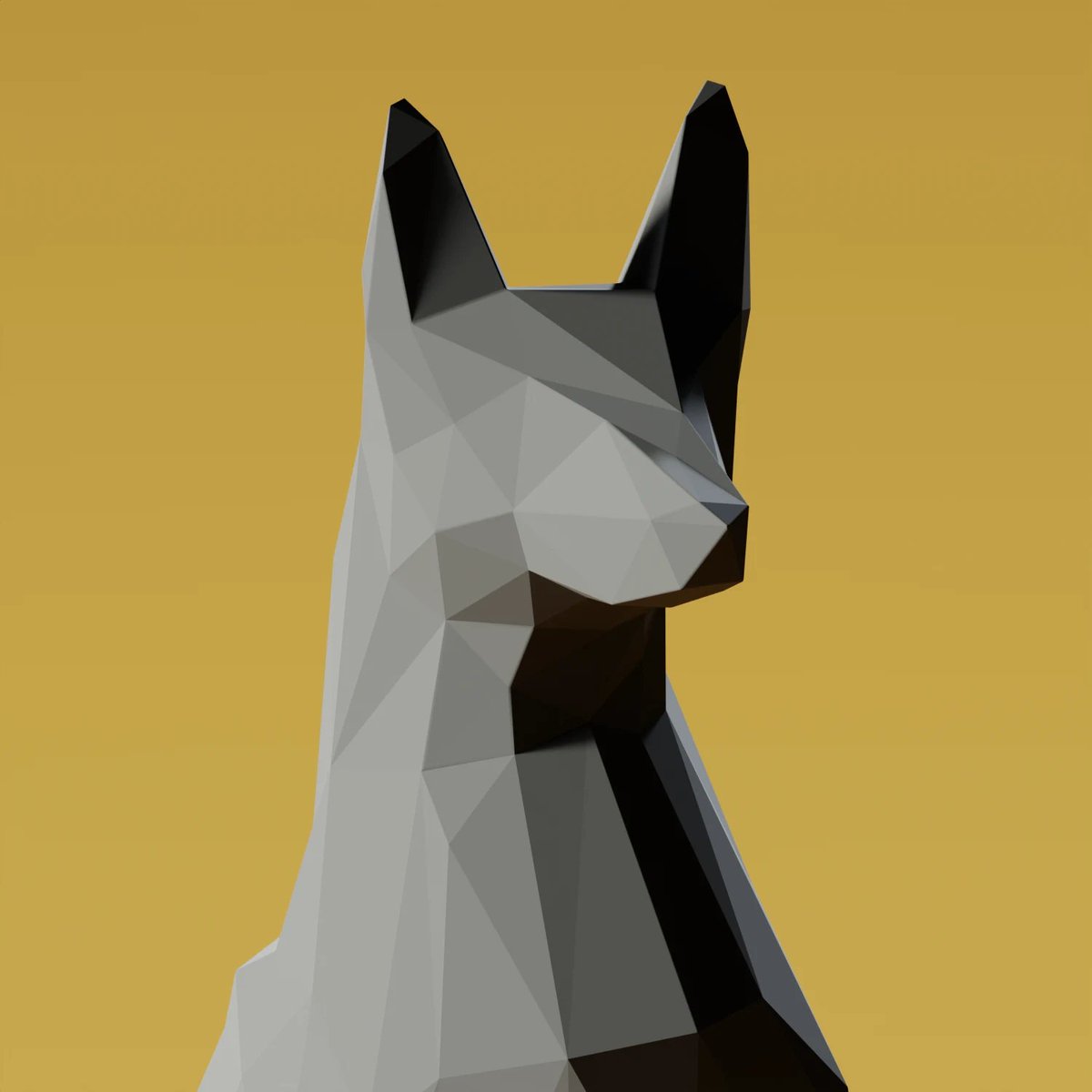 TheDobermanzNFT's tweet photo. Who will be the first to join the pound? First 1,000 to interact will be brought to the pound. 🐕 https://t.co/nEQPMRWuqH
