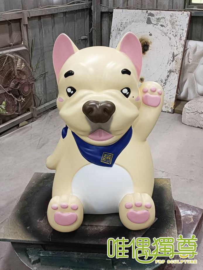 FRP 造形 美術品 山田吉泰氏 クリアランス大人気 fundacaolacorosa.com