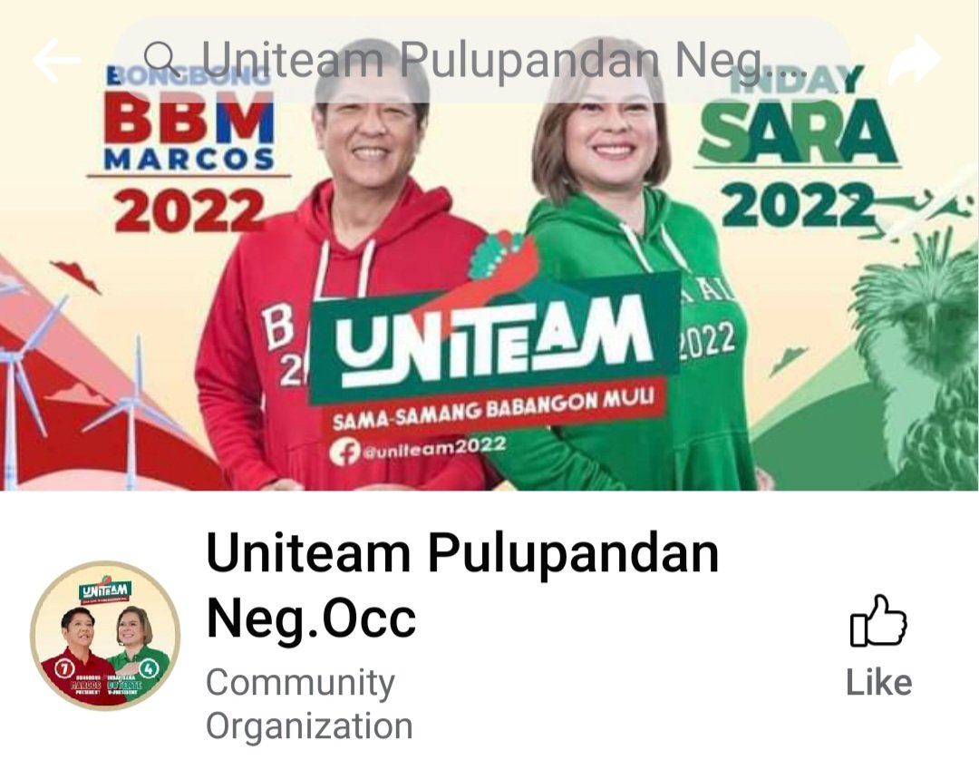 mabing_rmt's tweet photo. Fake news peddlers.🫤 https://t.co/zvi1Z3c3Ma