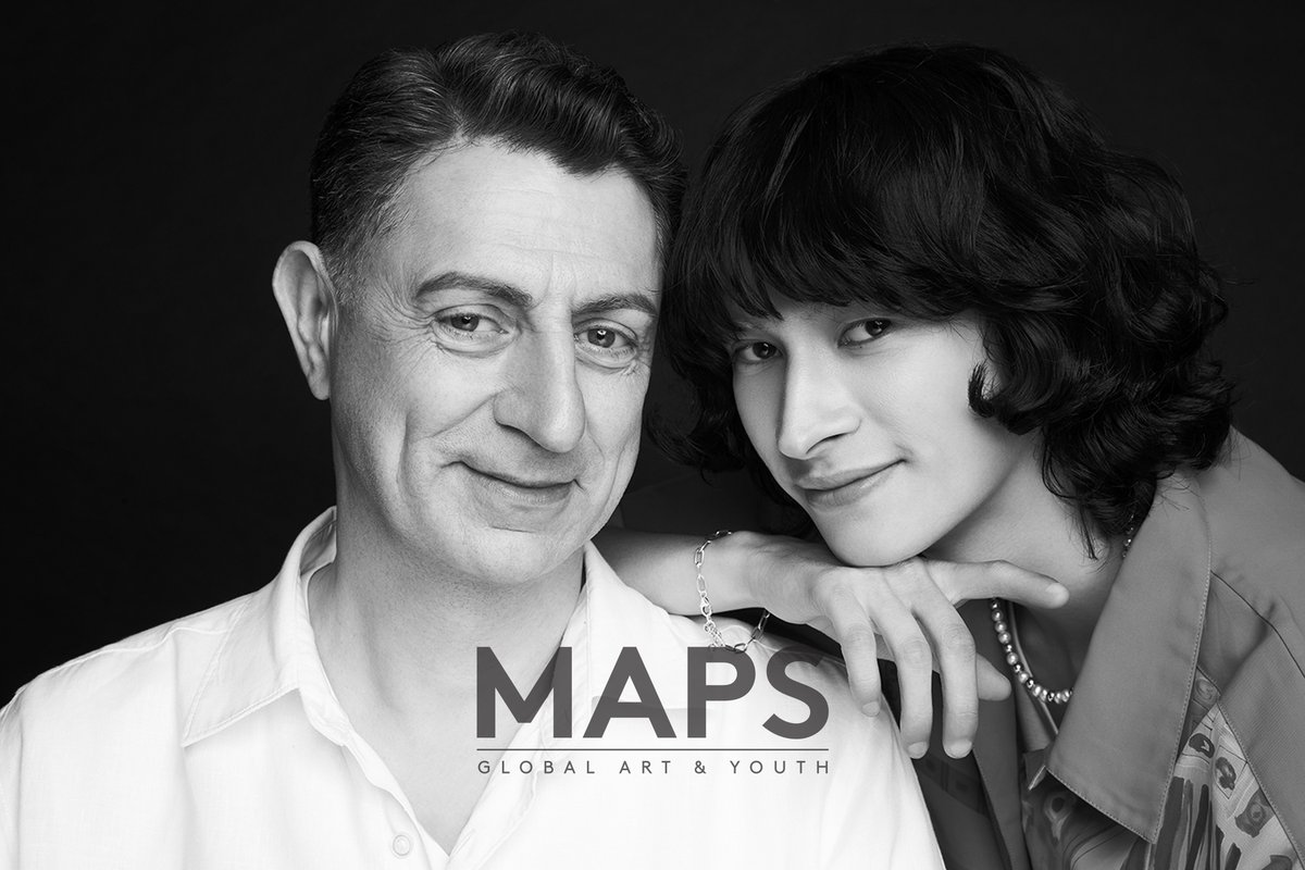 amoebakorea's tweet photo. [Gaeko X SUMI]
MAPS <JUNE ISSUE with Little Treasure>
_
#개코 #Gaeko #SUMI #눈에넣어도 #LittleTreasure #맵스 #MAPS https://t.co/99h0LIm9f1