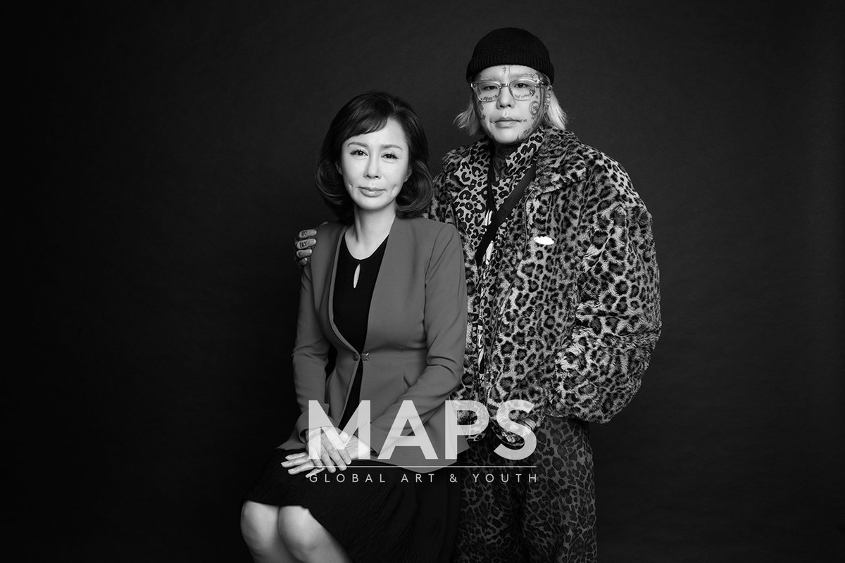 amoebakorea's tweet photo. [Gaeko X SUMI]
MAPS <JUNE ISSUE with Little Treasure>
_
#개코 #Gaeko #SUMI #눈에넣어도 #LittleTreasure #맵스 #MAPS https://t.co/99h0LIm9f1