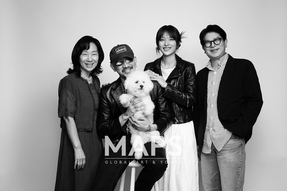 amoebakorea's tweet photo. [Gaeko X SUMI]
MAPS <JUNE ISSUE with Little Treasure>
_
#개코 #Gaeko #SUMI #눈에넣어도 #LittleTreasure #맵스 #MAPS https://t.co/99h0LIm9f1
