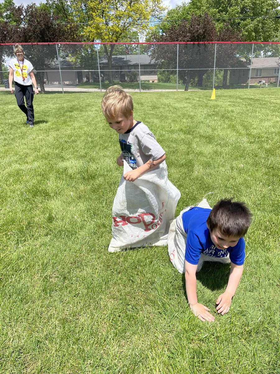 KW Spring Fling! A fun and beautiful day to end the school year! 😎☀️