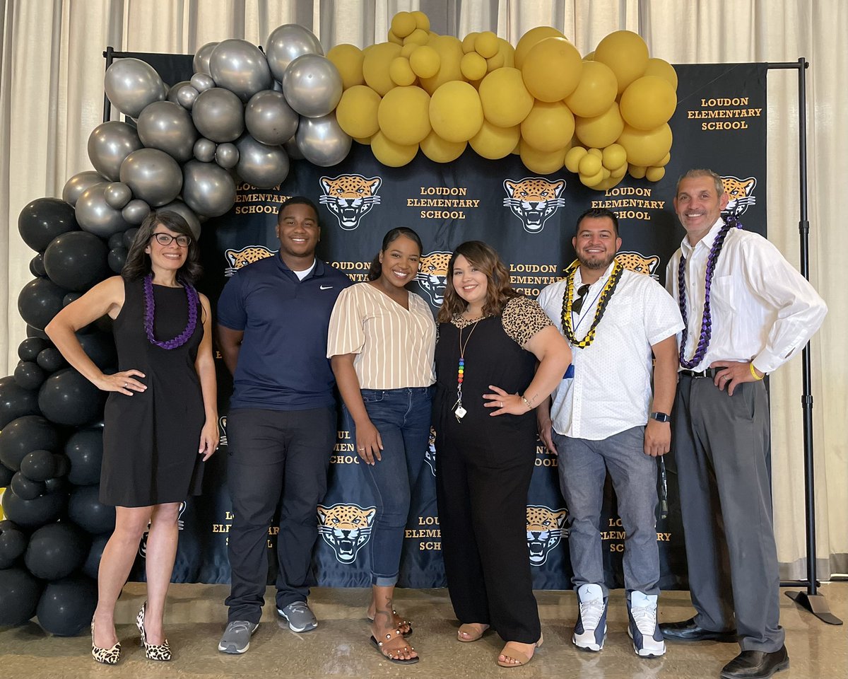 It was an absolute JOY to celebrate the achievements of our incredible students tonight. A huge shout out to to our teachers, administrative team, and support staff who made this special night possible for our 6th grade students &amp; families. #GoLeopards🐆 #PBVUSD