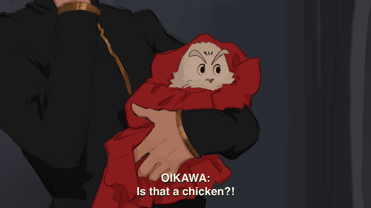amezure's tweet photo. 🐓💢 https://t.co/FgmcbLkoQy