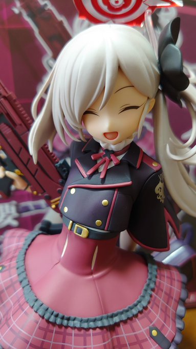 うーんムツキかわいい… 