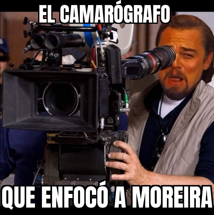 🤣🤣🤣 #Moreira