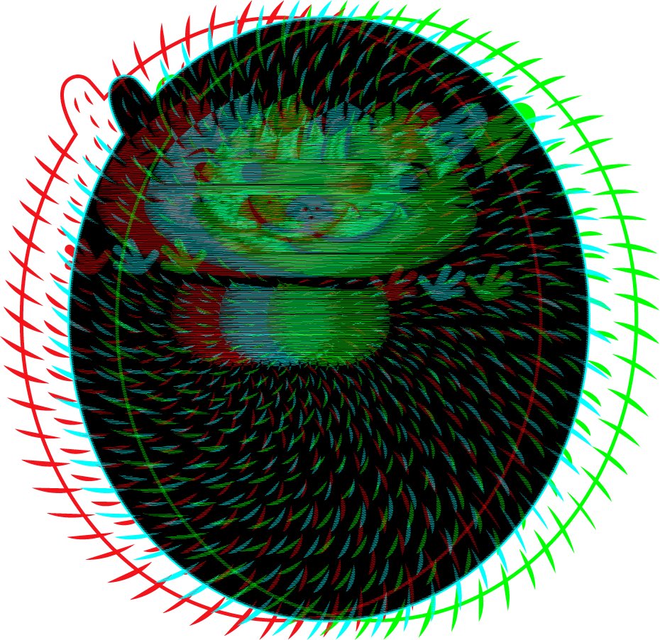 OG Hedgie — Running Since 2018 tweet media