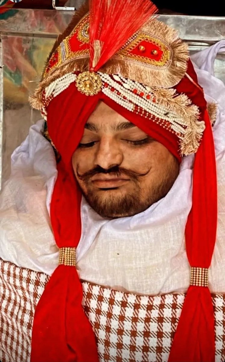 arjunbaliyan__'s tweet photo. #RIPSidhuMoosewala  #RIPLegend  #sidhumoosewala miss uh 22 https://t.co/QJOw6ZhRRu