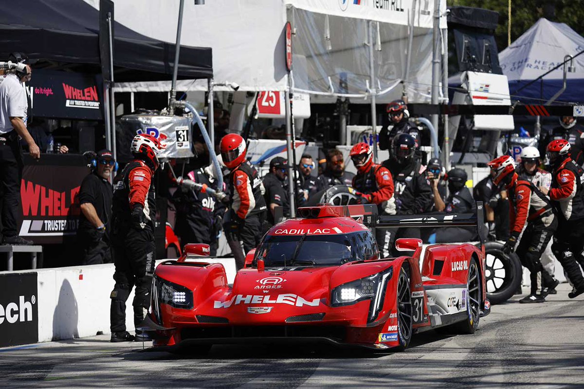 AUTOSPORT_web's tweet photo. 元アキュラのオリビエ・プラ、AXRキャデラックにシーズン途中加入。苦戦のヌネスと交代／IMSA
https://t.co/rbi6C8AfWP
#IMSAjp #Cadillac #DPi #ActionExpressRacing https://t.co/BWjdwjIYMX