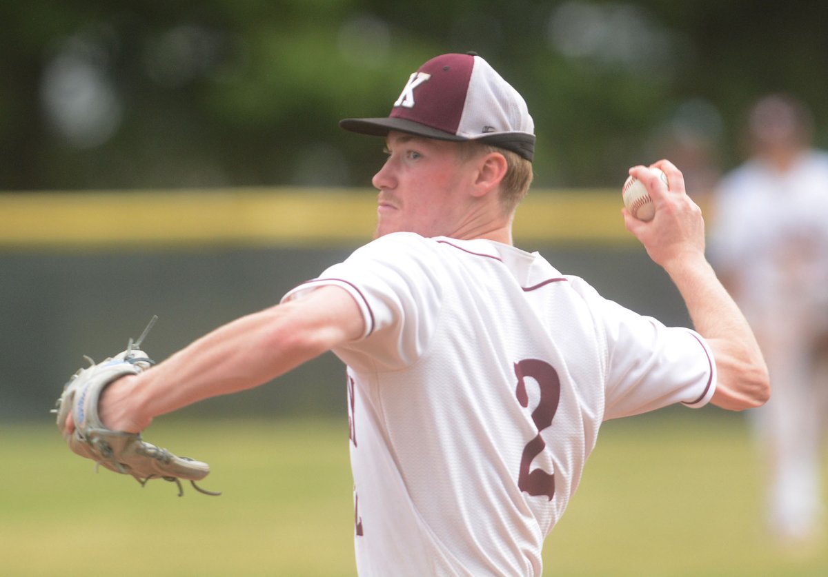 jshishmanianNB's tweet photo. PHOTO GALLERY Killingly beat Rocky Hill 8-1 in second round CIAC Class M baseball https://t.co/hOwW6xVca6 @NorwichBulletin @jzanorNB @ciacsports @GoECCAthletics @KHS_Athletics1 #ctbb Photos by John Shishmanian https://t.co/OB1ZVb9R8T