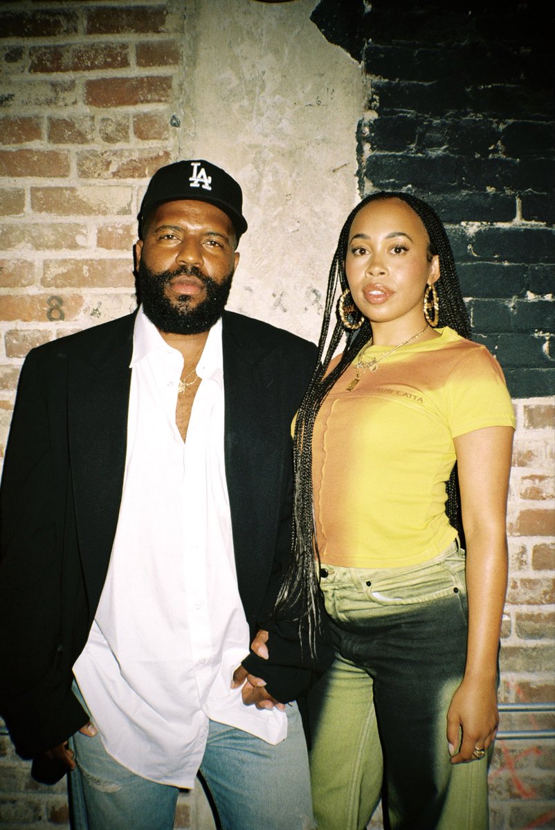 I got a chance to be photographed with real superhero <a href="/1Flav1n/">Ravie.</a> Is The Real DEAL