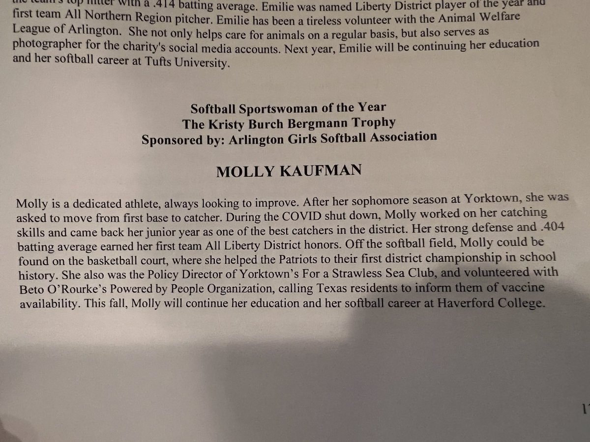 VA Impact National 2027/28 tweet media