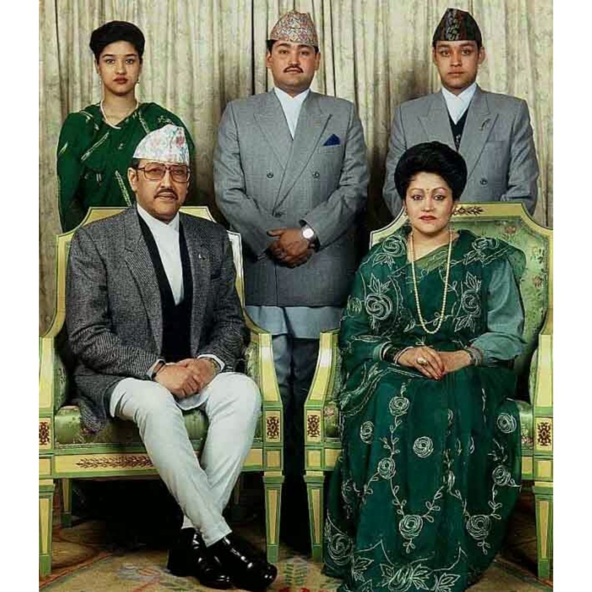 imtiwaree's tweet photo. त्यो कहालीलाग्दो जेठ १९ फेरि कहिल्यै नदोहोरियोस् ! सम्झिरहेका छौँ  सम्झिरहने छौँ https://t.co/bHcf9BCIoc
