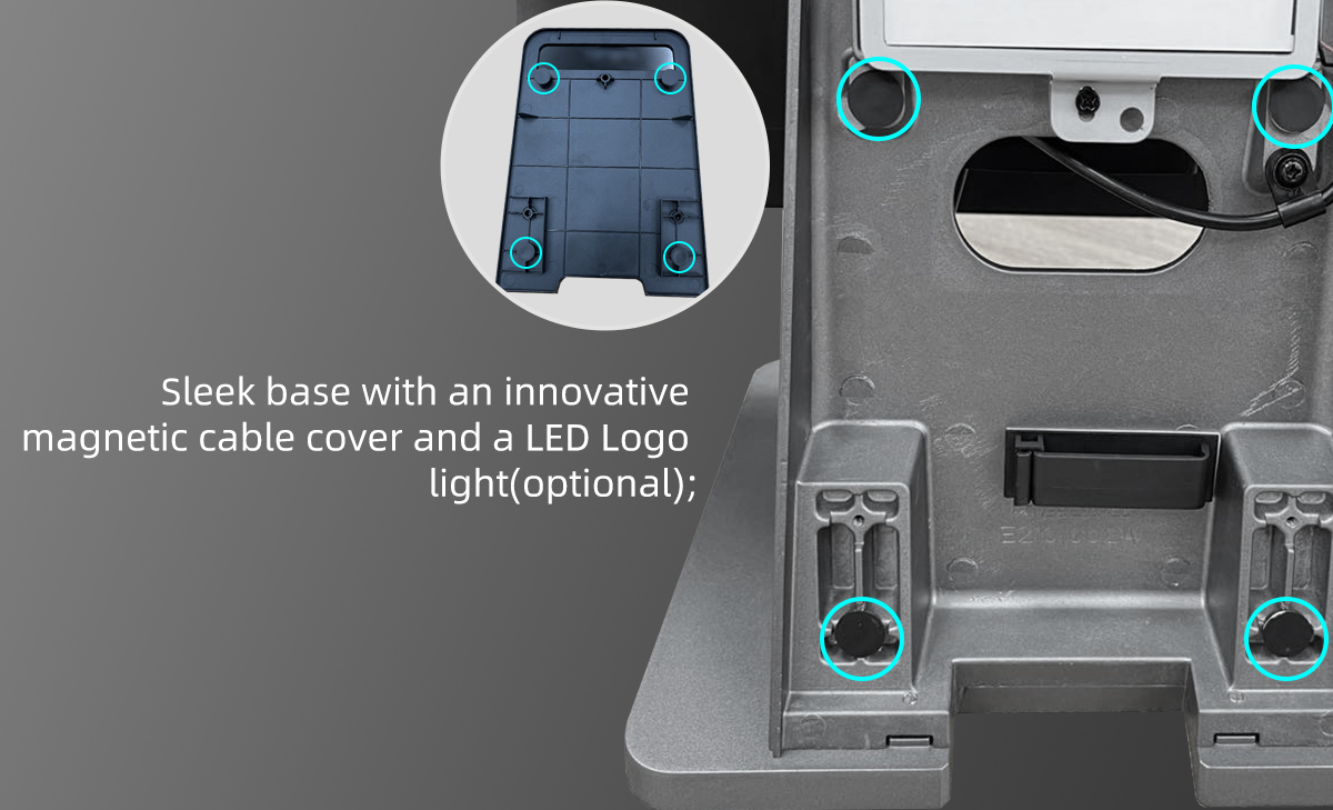 andy95634601's tweet photo. #Elandapos #Titan series.
1. Aluminum die-casting housing with an excellent cooling system.
2. Splashproof and dust prevention.

#selforderingkiosk #restaurantPOSmachine #selfcheckoutkiosk
#hotelselfcheckinkiosk #selfservicekiosk
#PortableDataTerminals #Smarthandhelddevices https://t.co/AtgYNAP16N