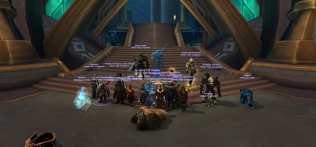 dragoontweets's tweet photo. WHERE'S YOUR AMONG US PHASE NOW YOU BASTARDS?! #MoonGuard #DragoonStrats https://t.co/LDpz4BBgZV