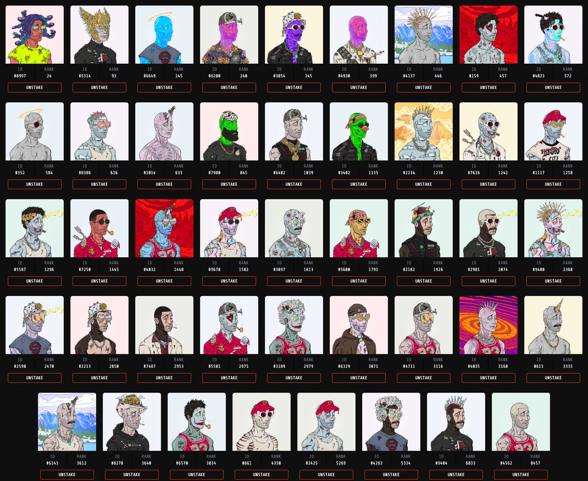 PixelRainbow (33.3%) tweet media