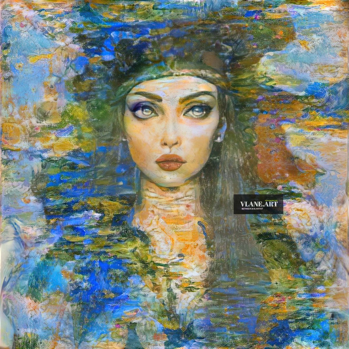 vlaneART's tweet photo. #VLWIP #abstractart #NFTCommunity https://t.co/SeTGOGpLoo
