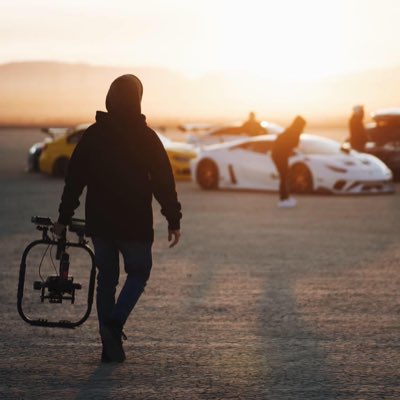 SchwaaFilms's tweet photo. #NewProfilePic https://t.co/b6zGxY6LhC