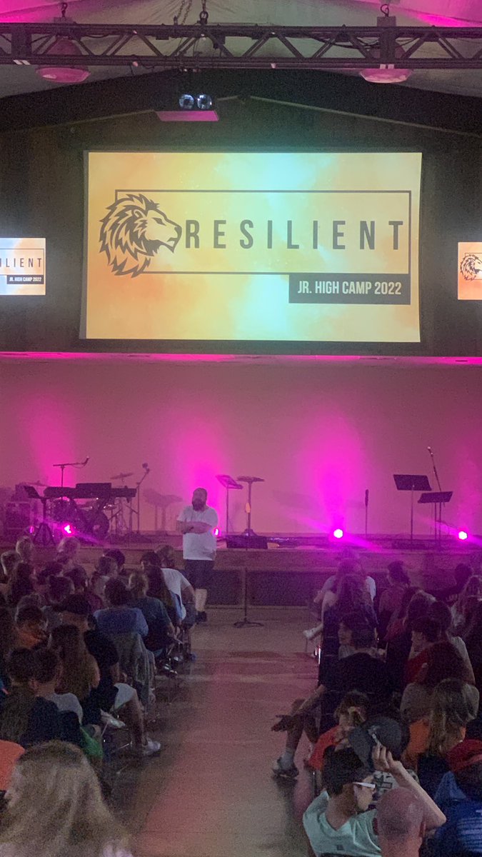 SDCMBYouth's tweet photo. Resilient 2022 https://t.co/FiPtx7XFIC