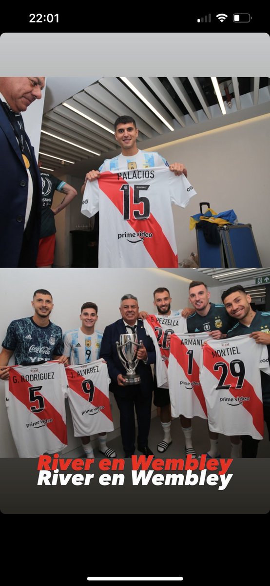 MatiasPatanian's tweet photo. Orgullo. https://t.co/ifqbm1sCiv