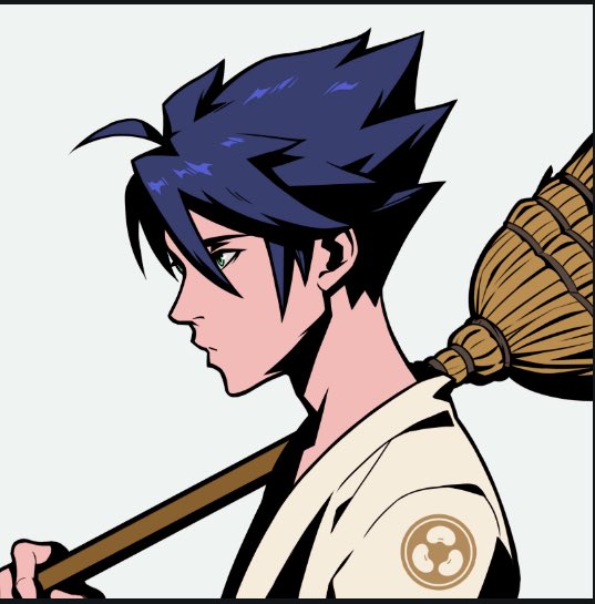 <a href="/goblintownwtf/">goblintown.wtf</a> <a href="/AzukiOfficial/">Azuki</a> 
Have a good day