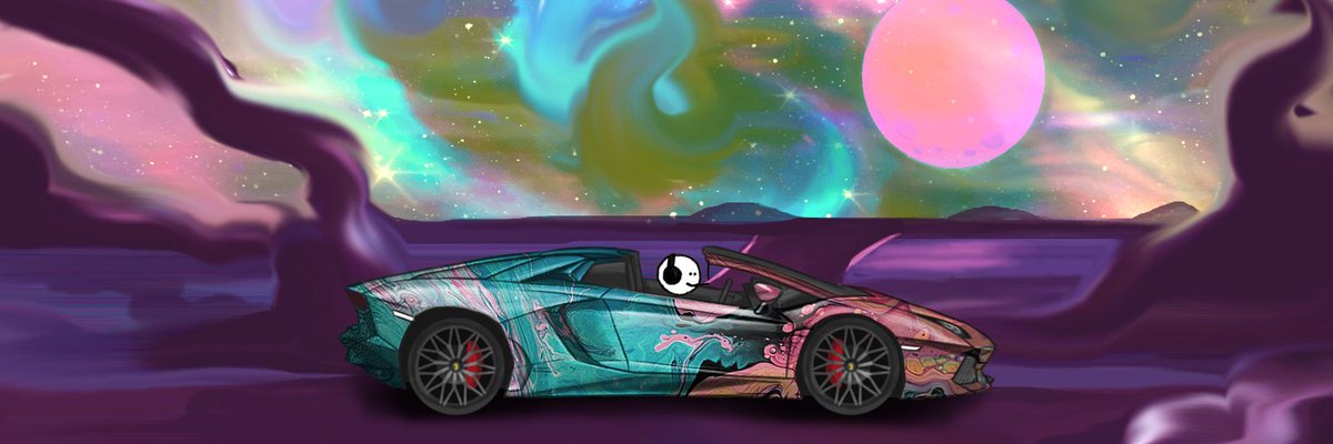 DbagMfers's tweet photo. MFERS AUTO CLUB DEETS: 

Mfers! The Dbags other national holiday is almost upon us! 

To celebrate 6/9 we will be releasing our Mfers Auto Club! I wanted to quickly explain a little bit more about our vision for it. 🧵 https://t.co/r3pPo9LcJA