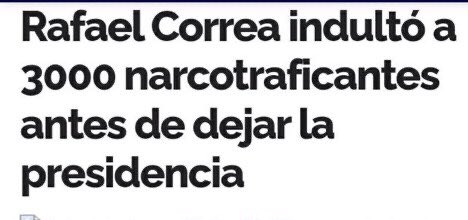 TROY65816158's tweet photo. @RonnyAleagaS @AsambleaEcuador @GuadalupeLlori @LassoGuillermo Qué hay de la foto con los narcos en Miami…? Perro que comió mierda, oliendo se conforma; has vuelto a tu carrera delictiva ahora con fuero que te dio el prófugo delincuente marido de la belga https://t.co/Tt8UaksSTk