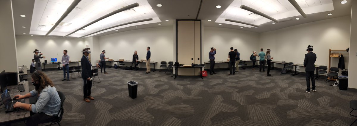 Spatial Technologies Applied Research & Training tweet media