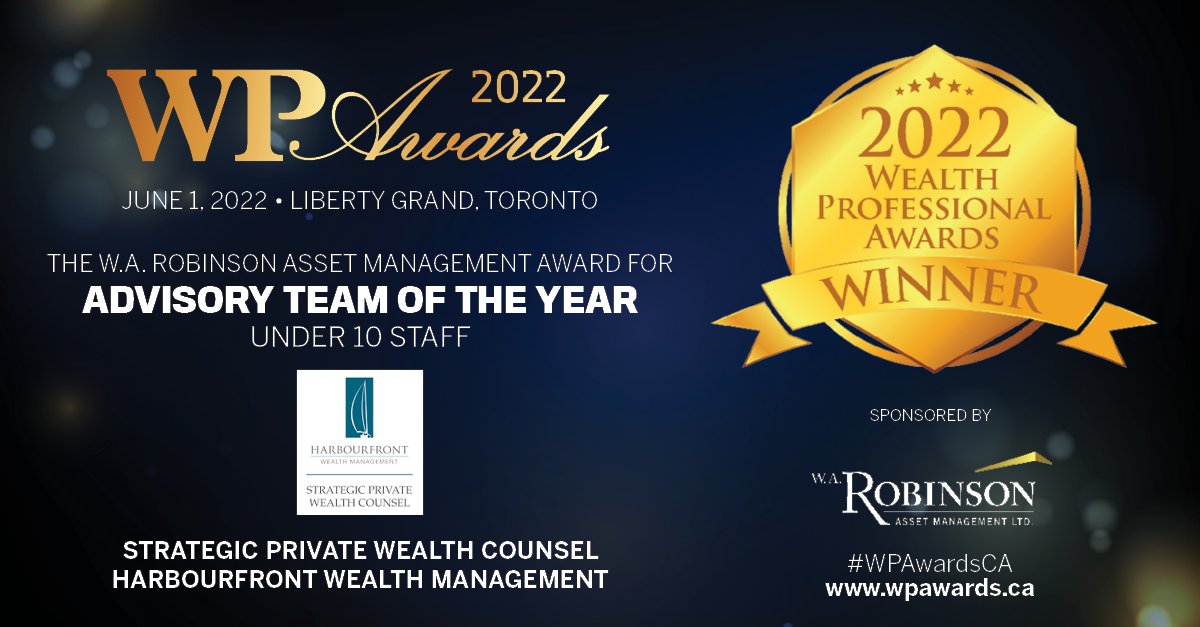 Wealth Professional Canada tweet media