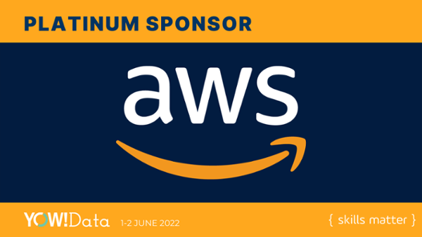 yow_conf's tweet photo. Join #YOWData PLATINUM sponsor @aws in their virtual booth for their lightning talk. Learn how streaming data technologies can help analyse data on the fly, move data between systems in real-time, & get actionable insights faster.
https://t.co/vQzHAUz0WB https://t.co/sgkiUHUYXh