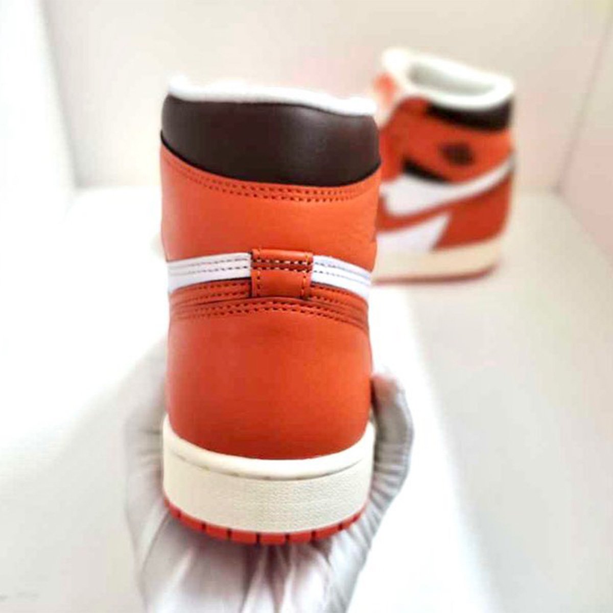 #SneakerScouts tweet media