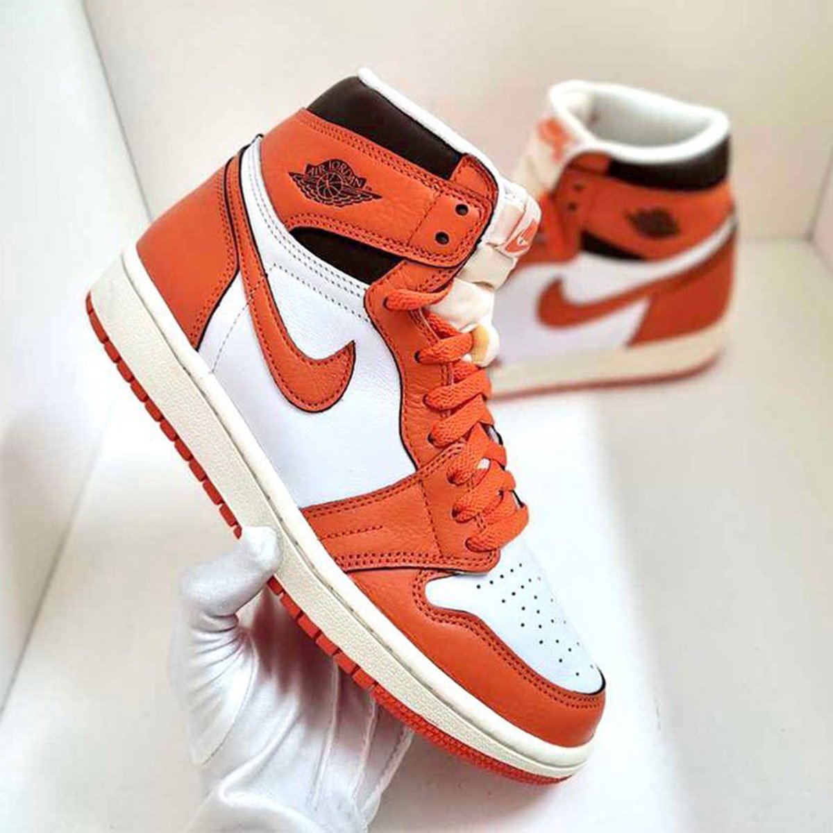 #SneakerScouts tweet media