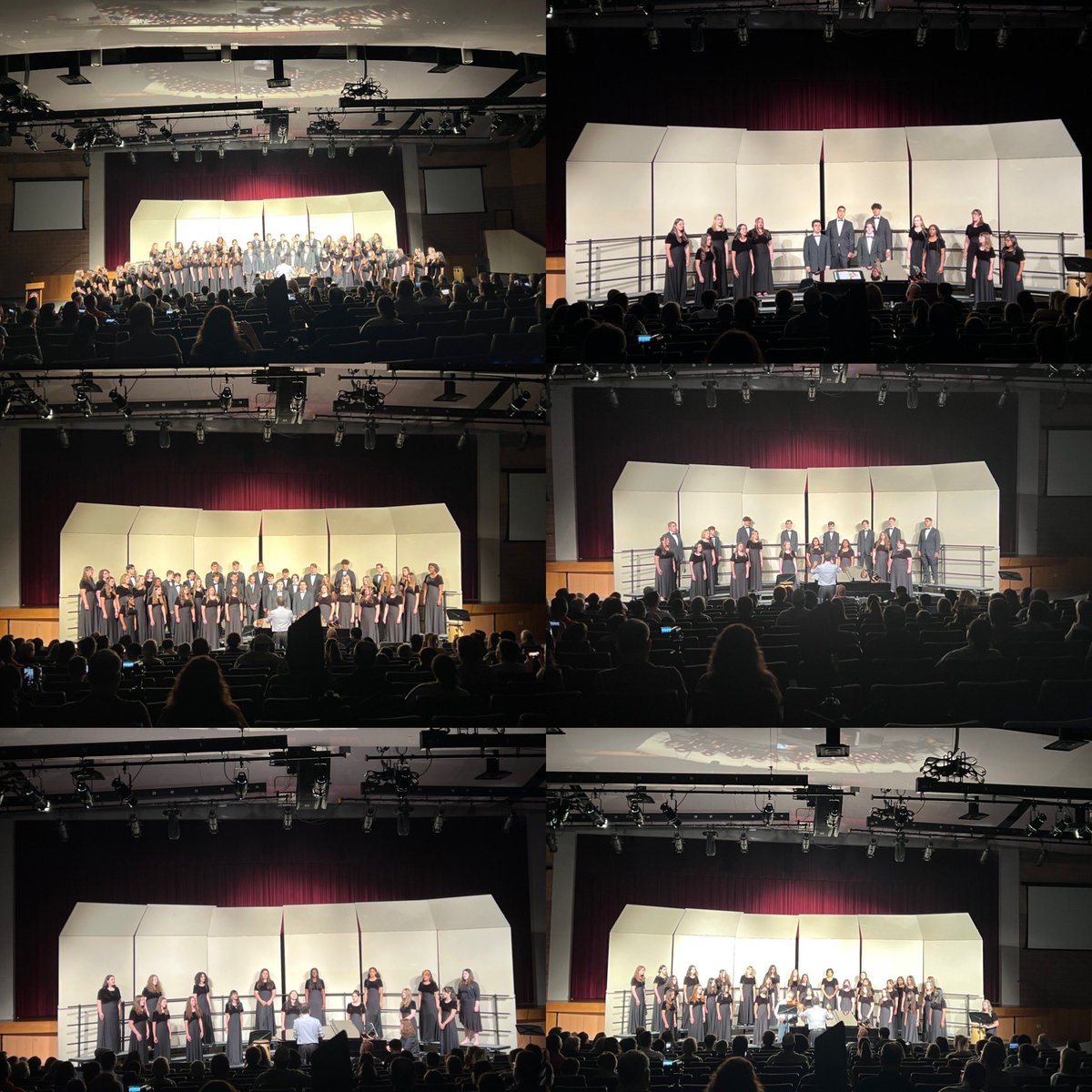 Melany McQueeny (@melanymcqueeny) on Twitter photo Bravo to <a href="/mohstri/">mohstri-m</a> and the students of the <a href="/PrincipalMOHS/">Mount Olive High School</a> madrigals, chorus, advanced womens, concert choir honors, and senior group on a wonderful concert this evening! <a href="/ZywickiR/">Dr. Robert R. Zywicki</a> <a href="/KevinRStansber1/">MarauderNation</a> <a href="/MountOliveTSD/">Mount Olive Township School District</a> Bravo to <a href="/mohstri/">mohstri-m</a> and the students of the <a href="/PrincipalMOHS/">Mount Olive High School</a> madrigals, chorus, advanced womens, concert choir honors, and senior group on a wonderful concert this evening! <a href="/ZywickiR/">Dr. Robert R. Zywicki</a> <a href="/KevinRStansber1/">MarauderNation</a> <a href="/MountOliveTSD/">Mount Olive Township School District</a>